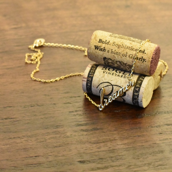 Jules Smith boho dreamer necklace - Picture 3 of 3